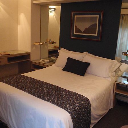 Parana Hotel Plaza Jardin Zewnętrze zdjęcie
