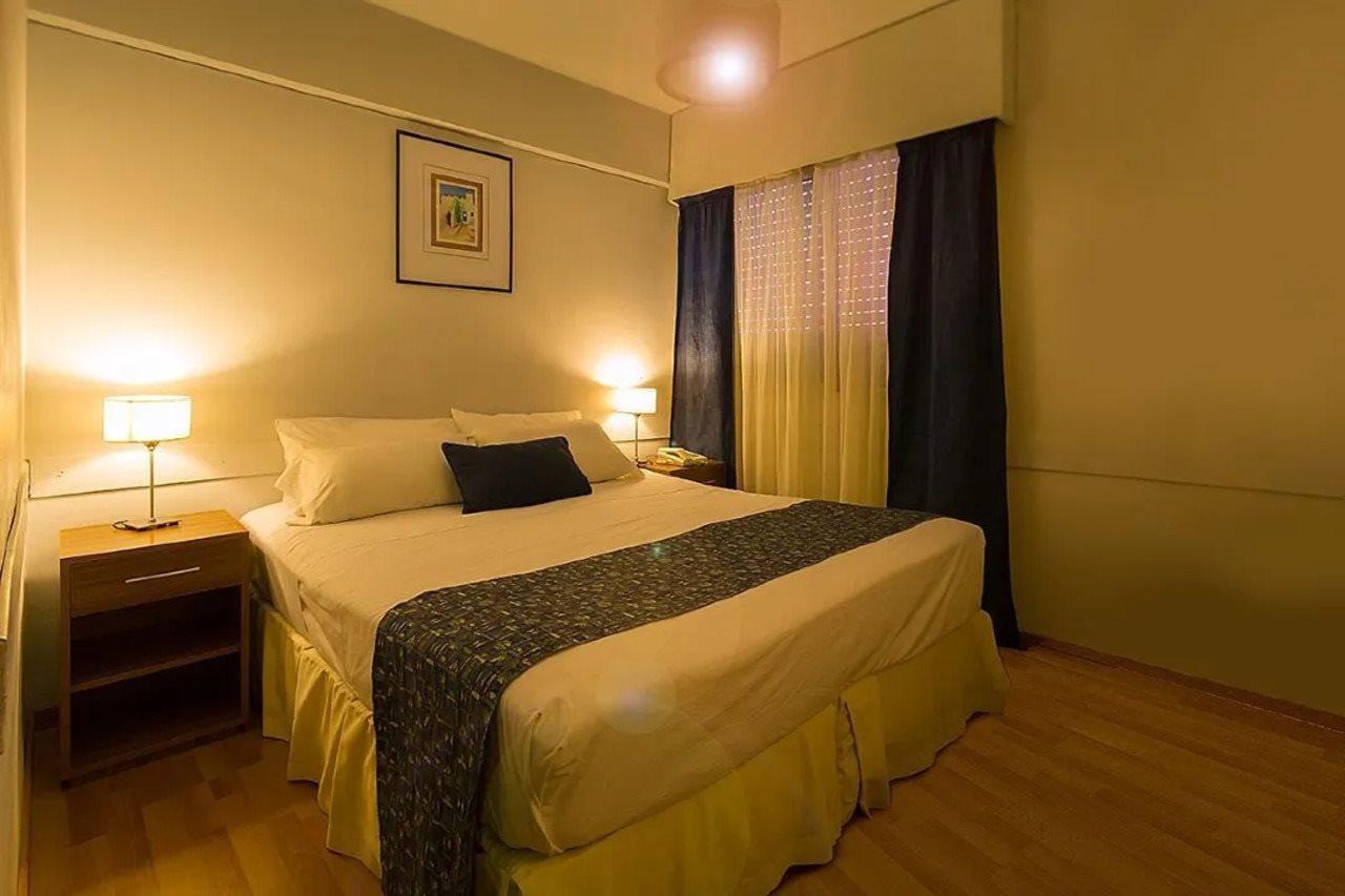 Parana Hotel Plaza Jardin Zewnętrze zdjęcie