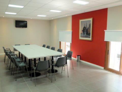 Parana Hotel Plaza Jardin Zewnętrze zdjęcie
